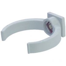 Collier Lyre pour tube pvc Ø40 First Plast