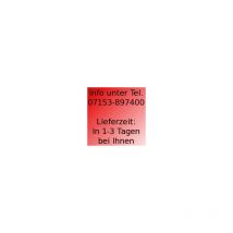 Geberit - tube collier de serrage galvanisé DN100 avec manchon r 1/2 367841002 367.841.00.2