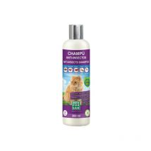 Collier Men for San Répulsif d'insectes Chat (300 ml)