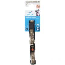 collier motif SPA M - Fidelami