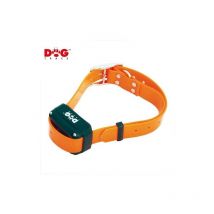 Dogtrace - Collier pédagogique supplémentaire pour les équipes 400 / 600 / 1000 / 1000 / 1600