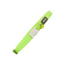 Collier pour chat Red Dingo Citron (1,2 x 20-32 cm)