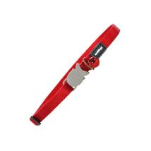 Collier pour chat Red Dingo Rouge (1,2 x 20-32 cm)
