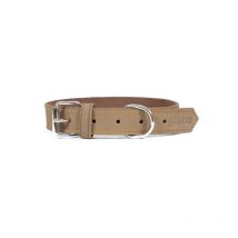 Collier pour Chien Gloria Oasis Beige (1,2 x 35 cm)