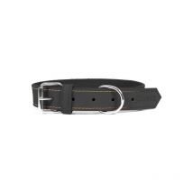 Collier pour Chien Gloria Oasis Noir (45 x 1,8 cm)