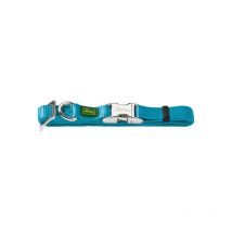 Collier pour Chien Hunter Alu-Strong Turquoise Taille s (30-45 cm)