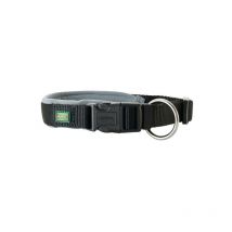 Collier pour Chien Noir