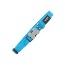 Collier pour Chien Red Dingo Turquoise (2,5 x 41-63 cm)