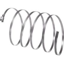 Norma - Collier De Serrage 8156120270 Ø Du Faisceau (min) 60 Mm Ø Du Faisceau (max) 270 Mm 1 Pc(s)