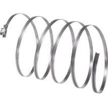 Collier de serrage 8156120325 ø du faisceau (min) 60 mm ø du faisceau (max) 325 mm 1 pc(s) - Norma