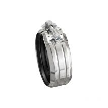 Collier Rabbit DN70 en inox