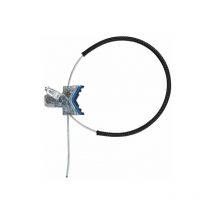 Gripple - Collier Rapide Universel 400 mm 100 pièces