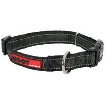 Collier Réglable moov Noir Zolux Tour de cou 45-58 cm