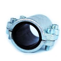 Gebo dc collier tapaporos corta- 21/2ACERO