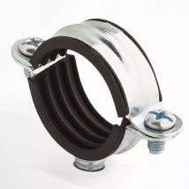 Scell-it - Cuello sanitario isofónico doble premium - ø 12 mm - Caja de 50 CDIPLUS12