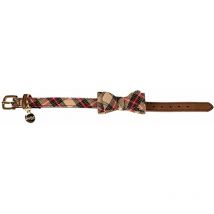 Collier Scottish Beige : T35