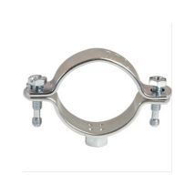 Collier De Fixation Série Lourde Ø1''1/4. Vendu À L'Unité