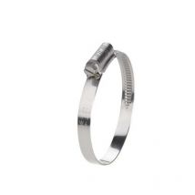 Collier serrage à vis Ideal W4 12mm, DIN3017,180-200mm