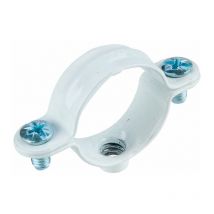 Colller d32 acler blanc /50