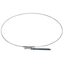 Collier de serrage d'origine pour joint de hublot (AS0014877) Lave-linge aspes, baumatic, brandt, bsk, caple, cda, de dietrich, edesa, fagor,