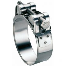 Collier à tourillons inox w4 bg 5 48 - 51