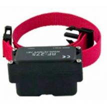 Collier supplémentaire pour Radio Fence chien très fugueur