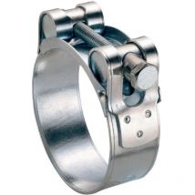 Collier tourillon renforce zingue - colliertourillon : 60/63