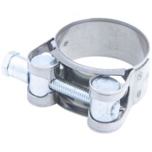 Collier Tourillon W1 40-43 (sb/2) Pour Tuyau D.35 - Rain Irrigation