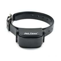 Electropolis - Collier vibrant supplémentaire pour collier d'entraînement Petrainer PET916N