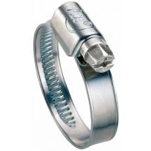 Collier w1 largeur bande 9 mm 2 16 - 27