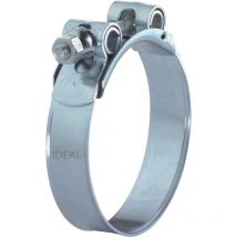 Collier W1 serrage 104-112 mm