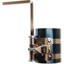 Collier a segments 100-160 mm