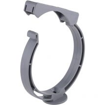 Collier de fixation pour tube PVC avec insert 7x150 NOYON & THIEBAULT Ø125