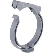 Collier de fixation pour tube PVC avec insert 7x150 NOYON & THIEBAULT Ø100
