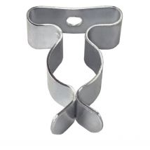 Colliers de serrage à ressort galvanisés Connex 17-22 mm 6 pièces