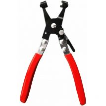 Colliers de serrage, colliers de serrage, colliers de serrage, colliers de serrage flexibles pour automobiles, colliers de serrage automobiles pour