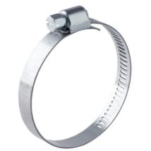 Serflex - Collier à bande iba 8 - Plage de serrage : 1016 mm - Largeur de bande : 8 mm (boîte de 50 pièces)