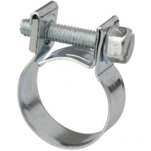 Jubilee - Colliers de serrage junior JUNB1820