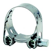 Colliers de serrage professionnels gbs w2 57 (55-59)