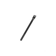 Colliers de serrage Rilsan Noir 180 mm x 9 mm lot de 200 pièces
