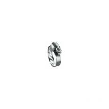 2 Colliers De Serrage 24 x 36 Mm (l. 14 Mm) Outifrance