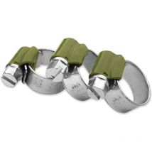 Schlauchschellen W1 11-18 mm 9 mm