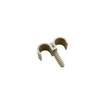 Dianhydro - colliers doubles en nylon quick fix r