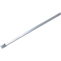 Panduit - colliers inox 304 à bille - 201 x 4.6 mm - sachet de 100 mlt2s-cp
