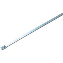 Panduit - colliers inox 304 à bille - 361 x 4.6 mm - sachet de 100 mlt4s-cp
