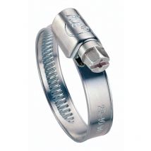Colliers inox X2 13mm 14-22mm carte-57231-2B