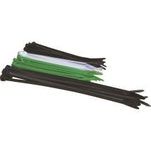 Sodelec - Colliers Nylon - 17188 - Ce Produit De Marque Sodelec Est Neuf.