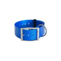 Colliers Polyuréthane IBÁÑEZ. 38 mm. COLLIER POLYURÉTHANE 3,8X60CM VERT VERT