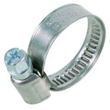 Colliers W2 9mm plage de serrage 10-16mm (Par 100)