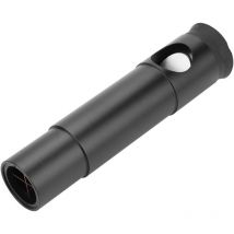 Collimation Eyepiece - 1.25 Inch Telescope Aluminum Alloy Accessory for Newtonian Telescopes
